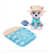 PAW Patrol Pup Pals Campout Action Figure - Everest 