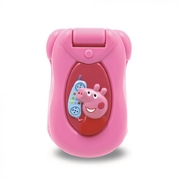 Peppa's Flip & Learn Phone