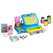 Peppa Pig- Peppa's Cash Register