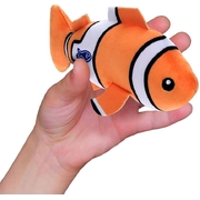 Fisch Collectible Plush 10cm Blind Box