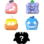 Blox Fruits Squishy Figure Blind Bag (Series 1)