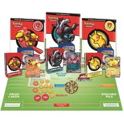 Pokemon TCG Battle Academy Board Game 2024