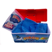Fisch (Series 1) Collectable 4 Pack Microfigure Blind Box