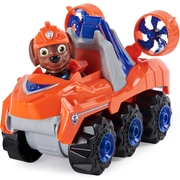 Paw Patrol Dino Rescue Deluxe Vehicle - Zuma