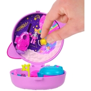 Polly Pocket Planet Polly Compact Playset