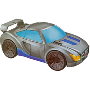 Transformers Classic Heroes Team Autobot Mirage Converting Toy 4.5-Inch Figure