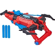 NERF Marvel Spider-Man Web Splashers Strike 'N Splash Blaster