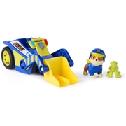 PAW Patrol: Search & Rescue Vehicle Rubble Rescue Bulldozer