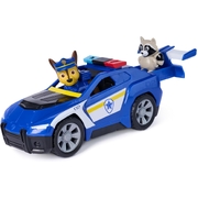 PAW Patrol: Search & Rescue Vehicle Chase Rescue Cruiser