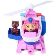 PAW Patrol: Search & Rescue Vehicle Skye Rescue Helicopter