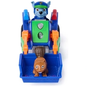 PAW Patrol: Search & Rescue Vehicle Rocky Rescue Recycler