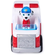 PAW Patrol: Search & Rescue Vehicle Marshall Rescue Responder