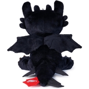 How to Train Your Dragon Movie Cuddly Toothless Plush 10 Inch 