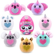 Rainbocorns Eggzania Baby Mania (Series 1) - Assorted*