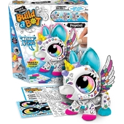 Build a Bot Colour & Create Pegasus Robotics Kit – STEM Toy