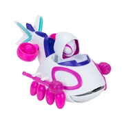 Disney Junior Marvel Spidey & His Amazing Friends Web Dart Zoomers - Ghost Spider