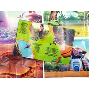 My Busy Book Paw Patrol Dino Rescue