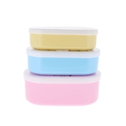 Miffy Buttercup Storage Pots Set of 3 