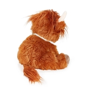 Bunnies By The Bay Hamish Highland Cow