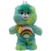 Care Bears Unlock The Magic Holiday Cheer Bear Musical