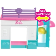 Barbie Pets Spa Day Playset