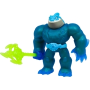 Heroes of Goo Jit Zu Meteor Madness Hero Pack (s14) - Squishy Battle Thrash