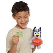 Bluey Pass the Parcel Musical Game