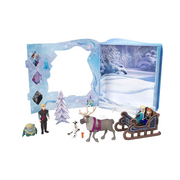 Disney Frozen Classic Storybook Set