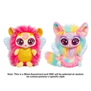 Magic Mixies Magical Gem Surprise Sun Magic Cauldron