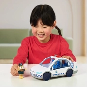 Bluey Police Car From Moose Toys