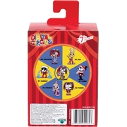 The Amazing Digital Circus Pomni Fast Food Vinyl Figure