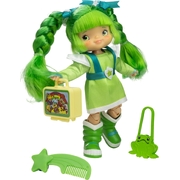 Rainbow Brite 5.5" Patty O'Green Fashion Doll