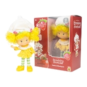 Strawberry Shortcake Lemon Meringue 5.5" Fashion Doll