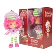 Strawberry Shortcake Raspberry Tart 5.5" Fashion Doll