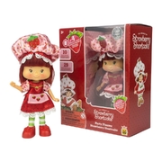 Strawberry Shortcake Party Pleaser Strawberry Shortcake 5.5" Fashion Doll