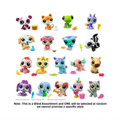 Littlest Pet Shop Pet Surprise Singles with Virtual Code (Series 3)