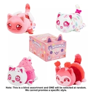 Aphmau MeeMeows Valentine's Love Limited Edition 6" Mystery Plush Blind Box