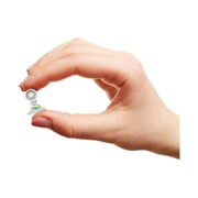 Funko Bitty POP Display Pixar Ball Showcase Display Shelf