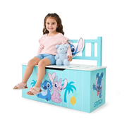 Disney Lilo & Stitch Storage Bench