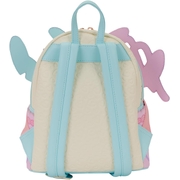 Loungefly Disney Stitch & Angel Be Mine Mini Backpack (WDBK4388)