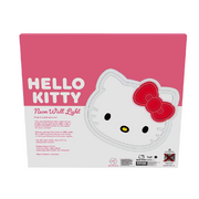 Hello Kitty Neon Wall Light