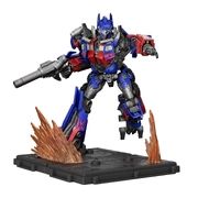 Blokees Transformers Classic Class 09 Movie 1 Optimus Prime Model Kit