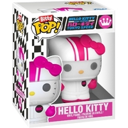 Funko Bitty Pop! Rides Sanrio Hello Kitty and Friends In Racecar 