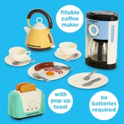 Casdon Morphy Richards Kitchen Set