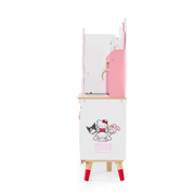 Hello Kitty and Friends Wooden Interactive Kitchen Playset