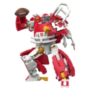 Transformers Collaborative NFL X Transformers Kansas City Chiefs KC-59 Action Figure