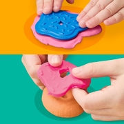 Play-Doh Donut Drop Shop Playset