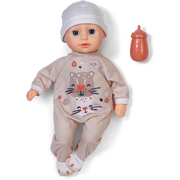 Baby Born Anna Beige 36cm Doll