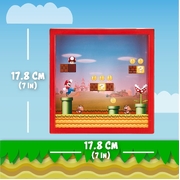 Super Mario Arcade Money Box 