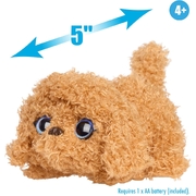 FurReal My Mini's Golden Doodle Puppy Interactive Toy